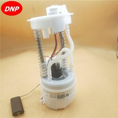 DNP Fuel Pump Module Assembly Fit For Dongfeng Venucia T70 PW2501/180227011691/180252010933