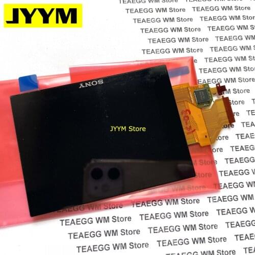 NEW Alpha 7M3 A7 III LCD Display Screen For Sony ILCE-7M3 A7III A7M3 Camera Unit Repair Part
