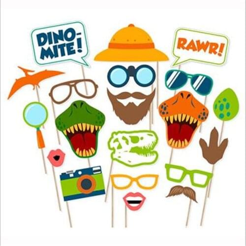 Omilut Accessories For Photo Shoots