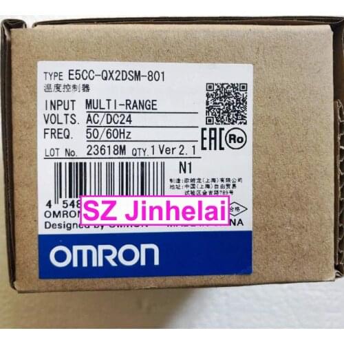 Omron Light Switches