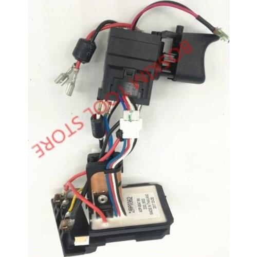 Switch N359961 N359919 Replace For Dewalt DCD735 DCD730 DCD735L DCD730L