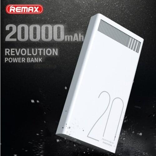 Power bank 20000 mah Dual USB Fast Charging Portable External Batteries Charger For Mobile Phones 20000MAH Poverbank