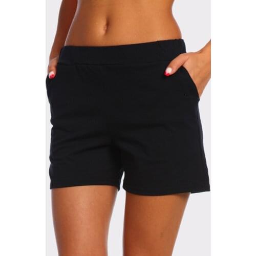 Женские короткие шорты Шарлиз China At AliExpress