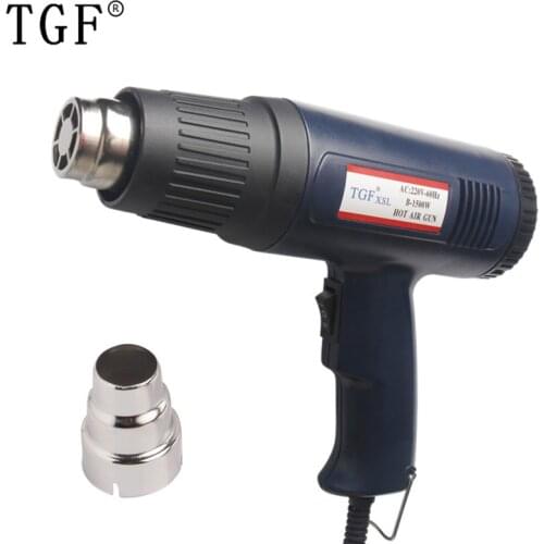 TGF Heat Guns
