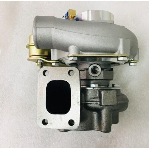 Universal Performance GTX2871 Billet Wheel Turbocharger .86 Turbine Turbocharger