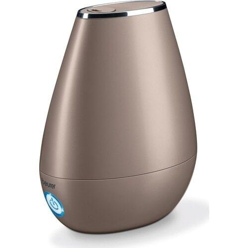 Beurer Lb 37 Air Humidifer Toffee Air Humidifier