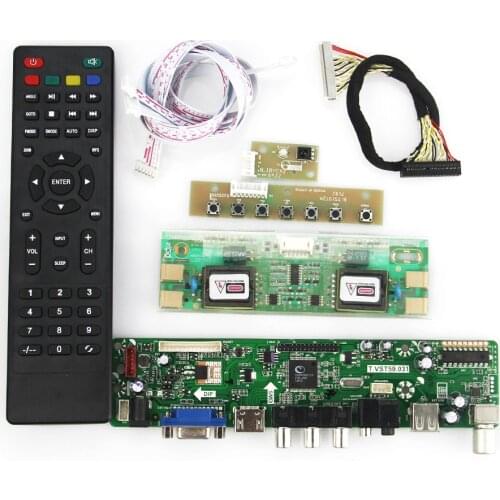 Youe Shone Tuner Cards