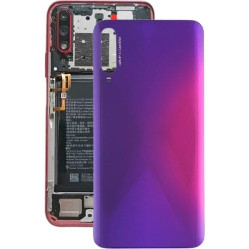 Back Cover for Huawei Honor 9X Pro Replacement Back Cover
