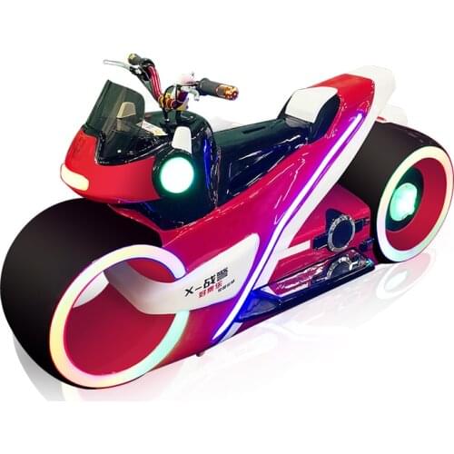 2021 Popular abroad Indoor or outdoor amusement park ride on car prince motor battery car for children, electric car for kids