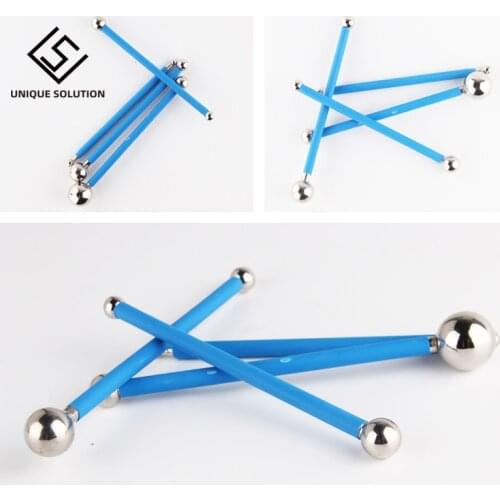 4pcs/set Double steel pressed ball tile grout repairing stick ceramic floor grout glue gap scraping Construction tools