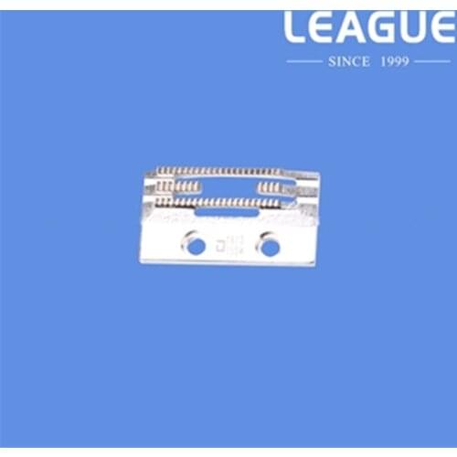 D1613155W00 Feed Dog W for Juki DDL-5550N-7 Series, DDL-5570N, DDL-5580N Series, DDL-9000, DDL-9000A, DDL-9000B