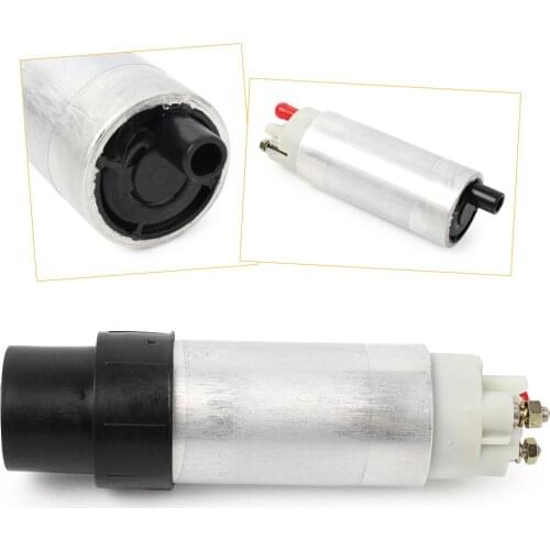 Fuel Gasoline Petrol Pump Strainer For BMW K1 K75 K100 K1100 K1200 R100 R1100 R1200 1992-2004 43mm Diameter Siemens/VDO Pump