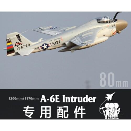 FREEWINGMDEL Spare Parts For Radio-controlled Models