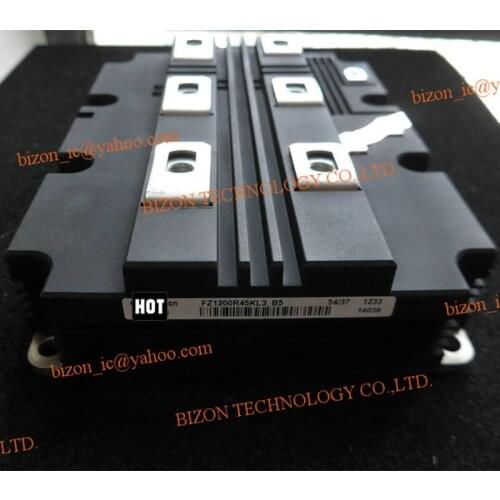 FZ1200R45KL3-B5 FZ1200R45KL3_B5