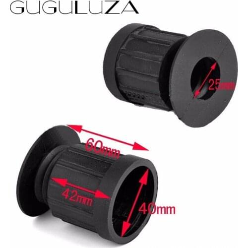 GUGULUZA Scope Brackets