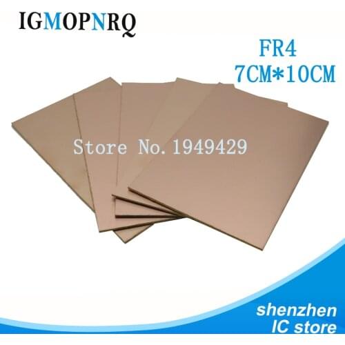 IGMOPNRQ Multilayer PCBs