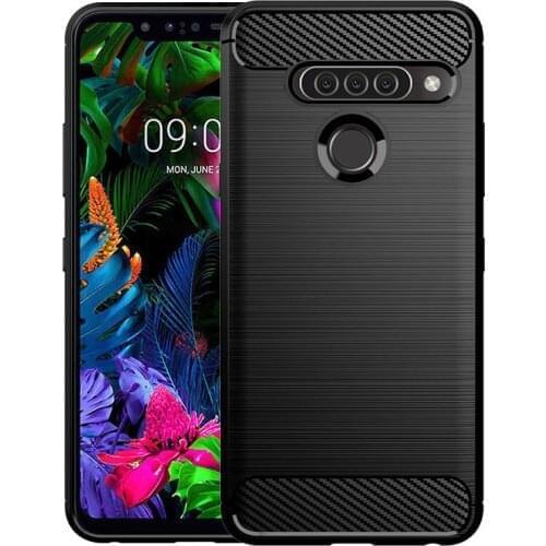 Чехлы для телефонов LG G7 ThinQ Kumonkey China At AliExpress