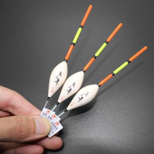 Nano Fishing Floats Fishing shrimp, streams catch fish Fishing Accessories