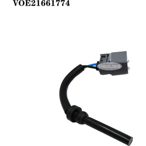 New 21661774 construction machinery accessories suitable for fuel tank oil level sensor VOE21661774 made in China