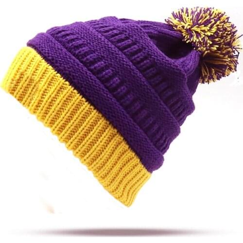 Женские зимние шапки OIGOTTEKI China At AliExpress