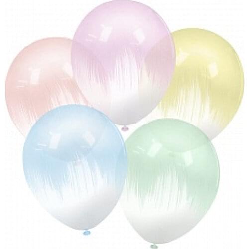 ОРБИТАЛЬ Latex Balloons