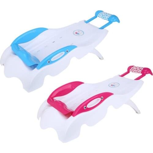 Adjust baby child shampoo chair baby shampoo chair baby shampoo bed plus size baby shampoo chair