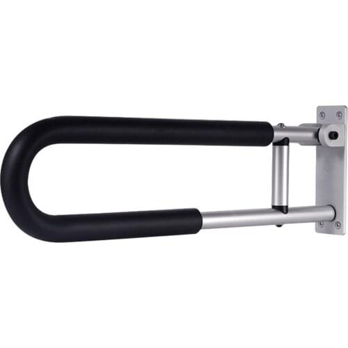 Handicap Grab Bars Rails Toilet Handrails Bathroom Safety Bar Hand Support For Seniors Elderly Disabled Mounted Bath Grips