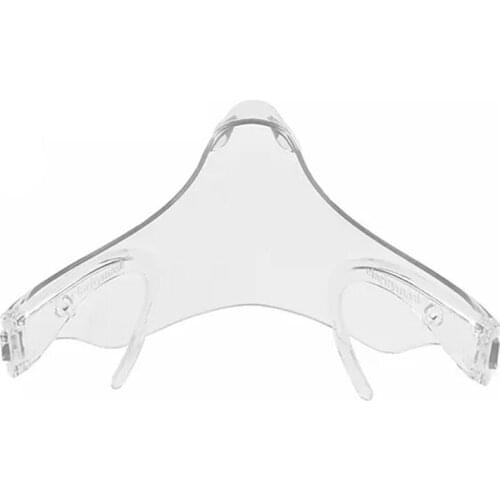 Anti-Oil-Splash Fog Face Mask Kitchen Cooking Tool Anti Droplet Protection Face Shield Splatter Screen Protector Mouth Cover