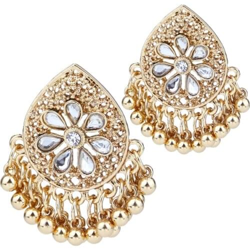 Sunspice Ms. Earrings For Children