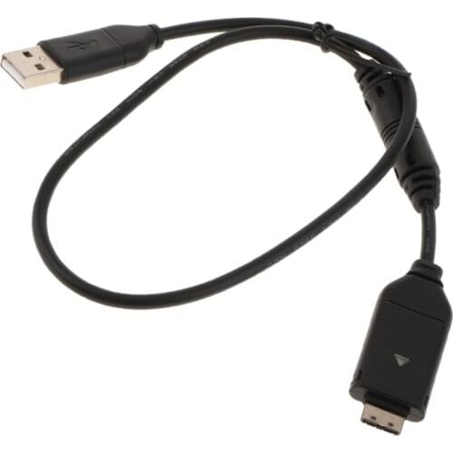 USB Data Sync Charger Cable Cord For Samsung ES10 ES55 ES57 ES60 ES70 ES80