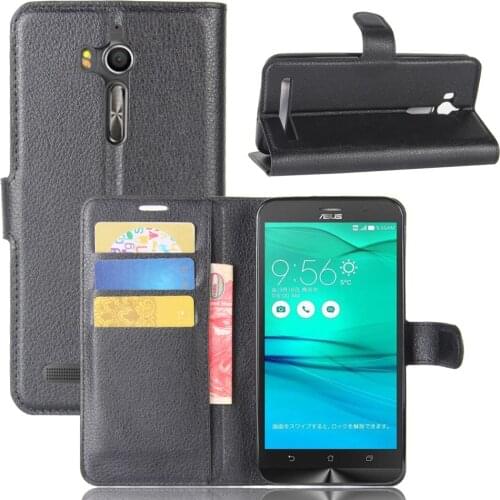 XZDWH Phone Cases Asus ZenFone Go