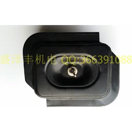 192F 7KW generator parts air filter