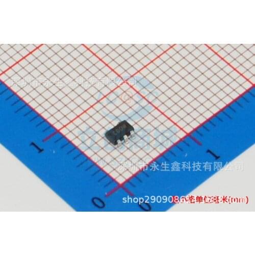 5/PCS Original | MCP6001T-E/OT SOT23-5 Operational Amplifier Integrated IC Chip