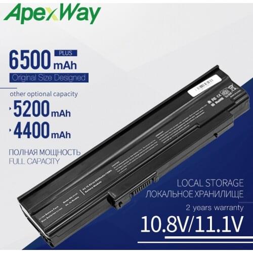 Laptop battery for Acer Extensa 5235 5635G 5635Z 5635ZG for Acer eMachines E528 E728 AS09C31 AS09C71 AS09C75 Z06