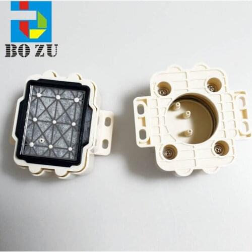 Wit Color Capping Top DX5 Capping For Wit Color 9000 9100 9200 Inkjet Printer
