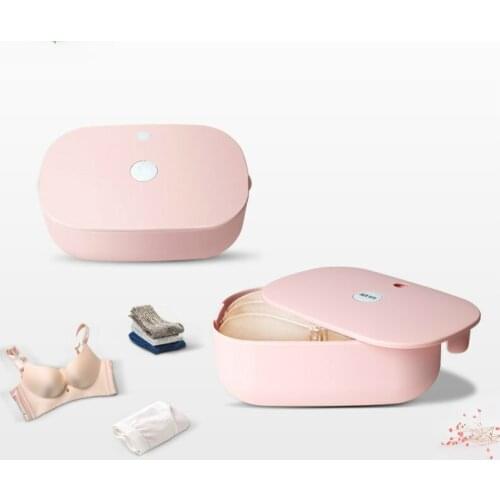 Dani Zhang Laundry Products