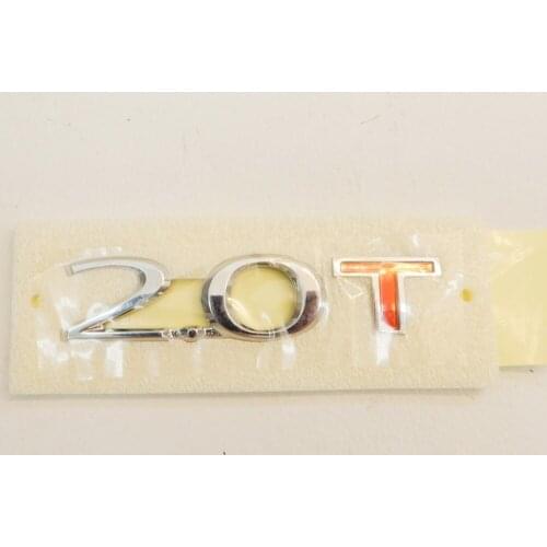 FOR Genesis Coupe10-14 Trunk Lid-Emblem Badge Nameplate 863112M100