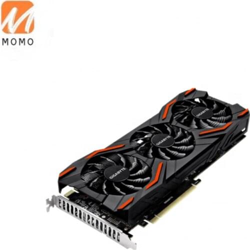 China Model High Hashrate Graphic GPU Card P104-100 8GB for Mining