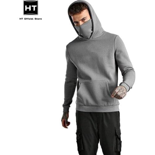 Men's Hoodies HT China