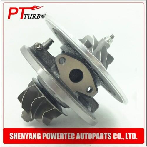 CAR turbo rebuild kits GT2256V 751758 turbocharger cartridge chra for Iveco Daily III 2.8 107Kw 146HP TURBO CORE FOR SALE 751758