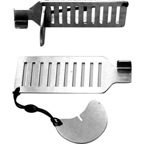 Portable Travel Door Lock Punch-free Hotel Apartment Security Door Lock