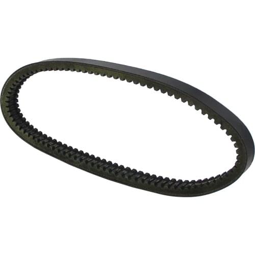 Motorcycle Drive Belt Transfer Belt For AIXAM 500.4 Grecav EKE MEGA MULTITRUCK Ligier X-Pro /Too Max MOTORE LOMBARDINI EPCOUR033