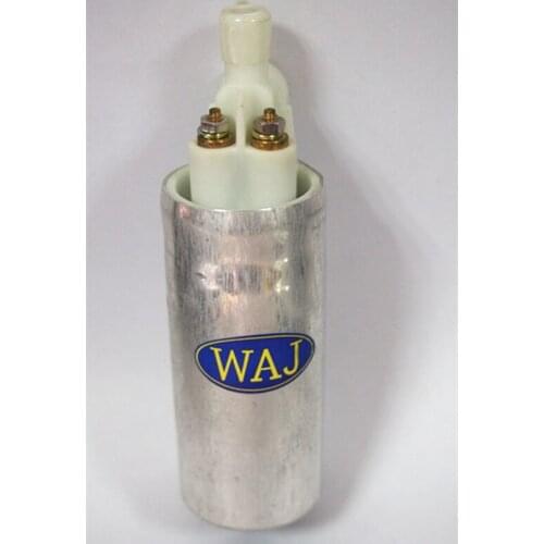WAJ Electric Fuel Pump Fits 1982-1985 FOR PONTIAC 6000 L4 2.5L 2474cc;1987-1987 VOLVO 760 25116279