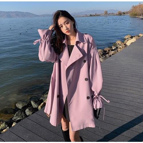 Y Demo Women's Raincoats