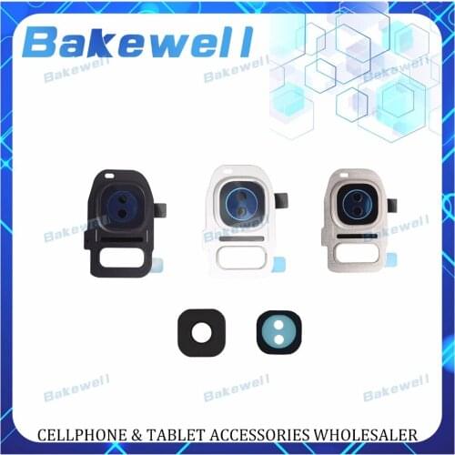 Bakewell Samsung Galaxy S7 Phone Cases