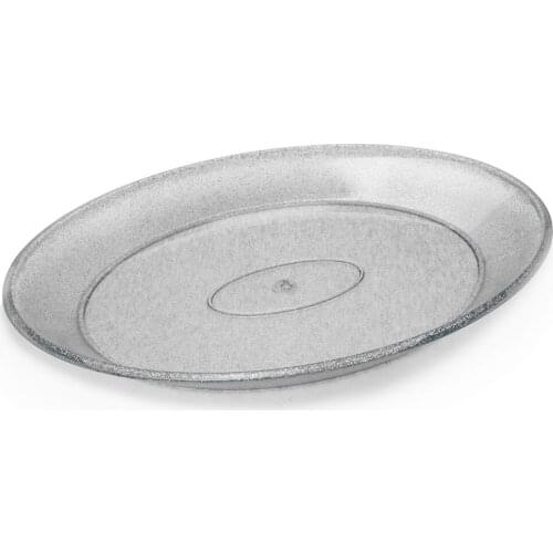 Big size Kayak Plate