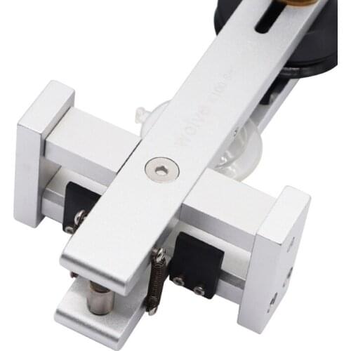 Phone Screen Repair Tool Heat-free Screen Splitter Phone Screen Clip Compatible for Laptops/Tablets/Phone 40JE