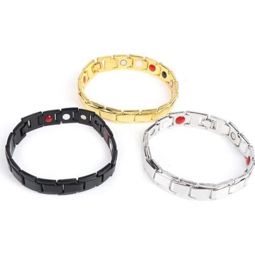 JETTING Magnetic Bracelets