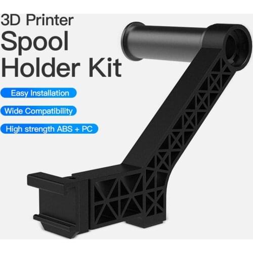 Spare Parts For 3D Printers JIANRAN China