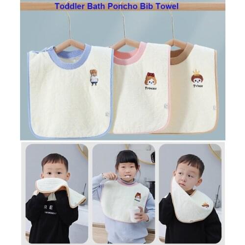 Нагрудники хлопковые для малышек JJOVCE China At AliExpress